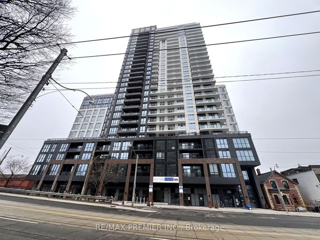1008 - 286 Main Street