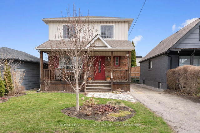 27 Norlong Boulevard