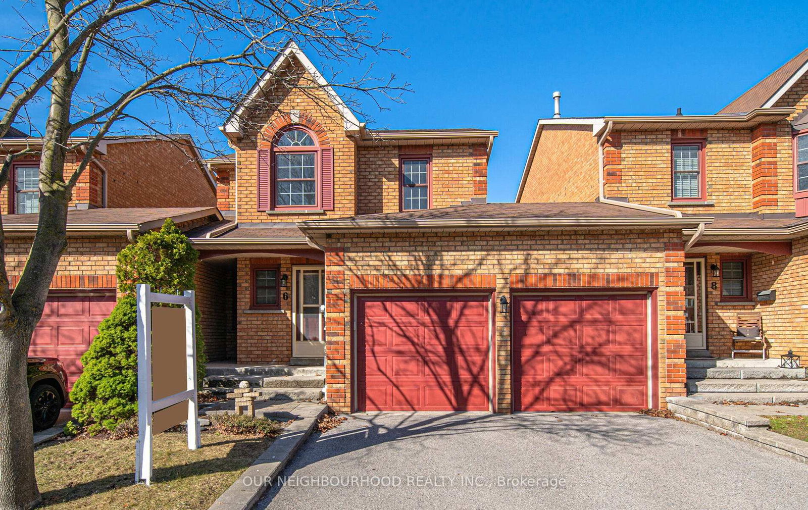 Property at 1610 Crawforth