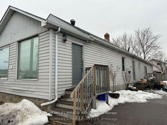 Main - 252 Bloor Street