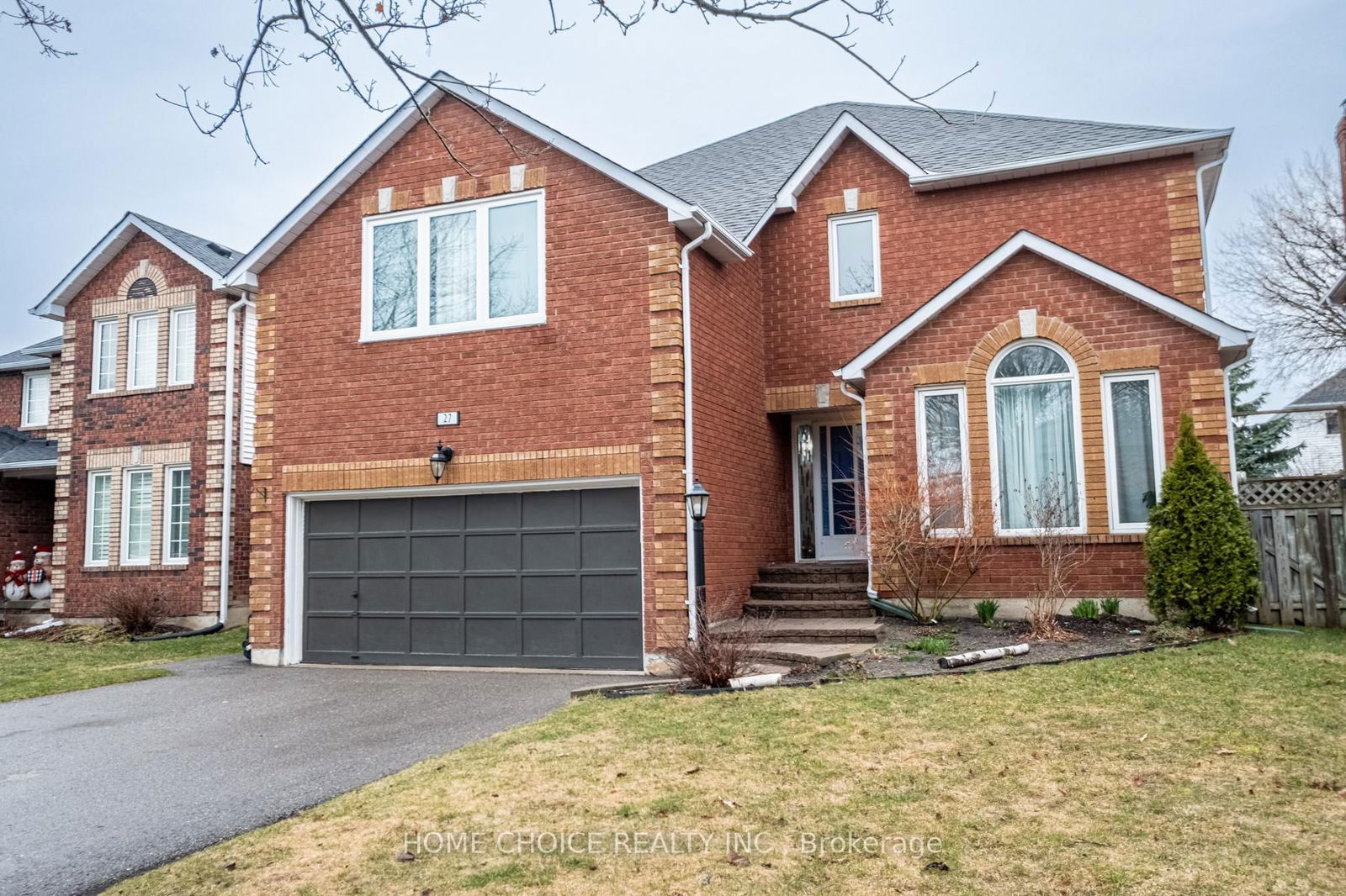 Property at 27 Doncaster