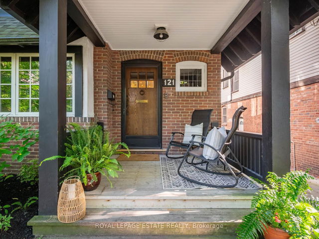 121 Pine Glen Road