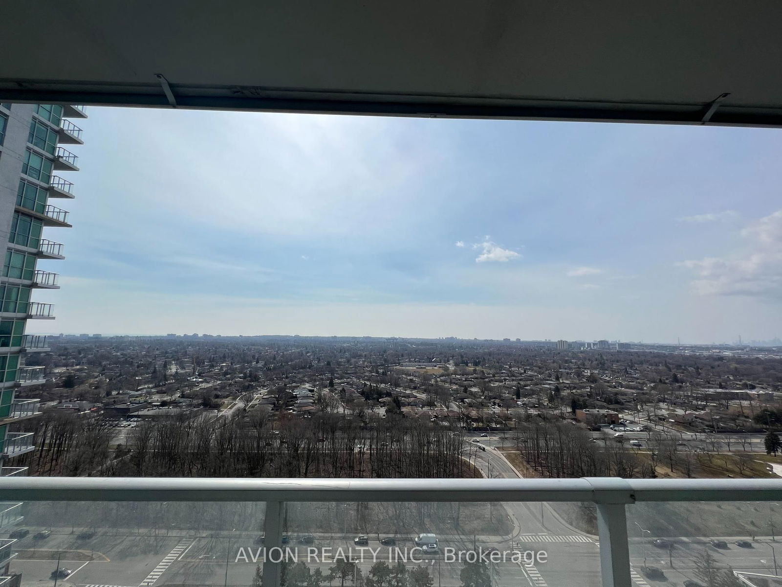 Condo leased at 2407-60 Town Centre Court, Toronto, Bendale, M1P 0B1 - MLS: E12098503