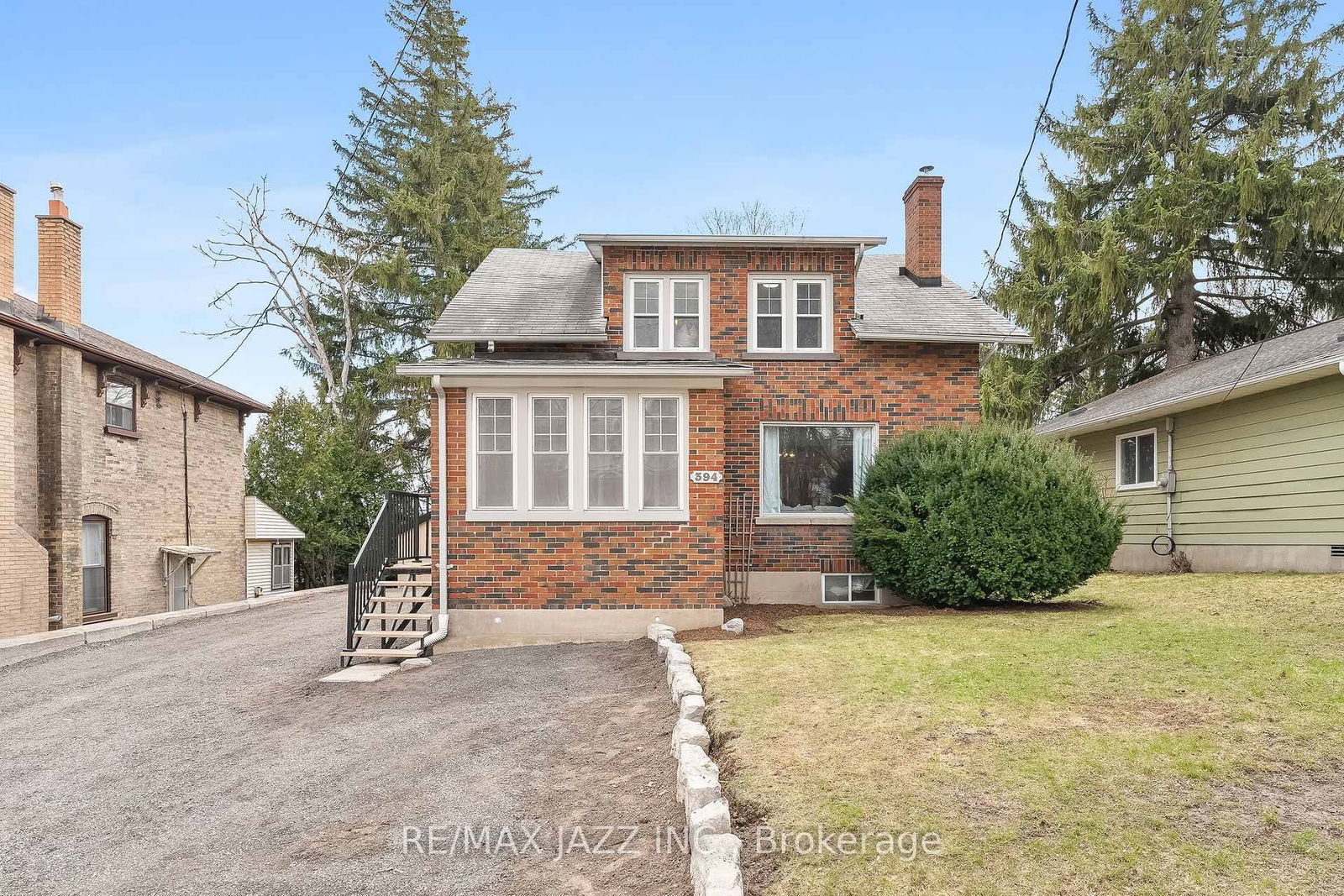 Property at 394 Queen