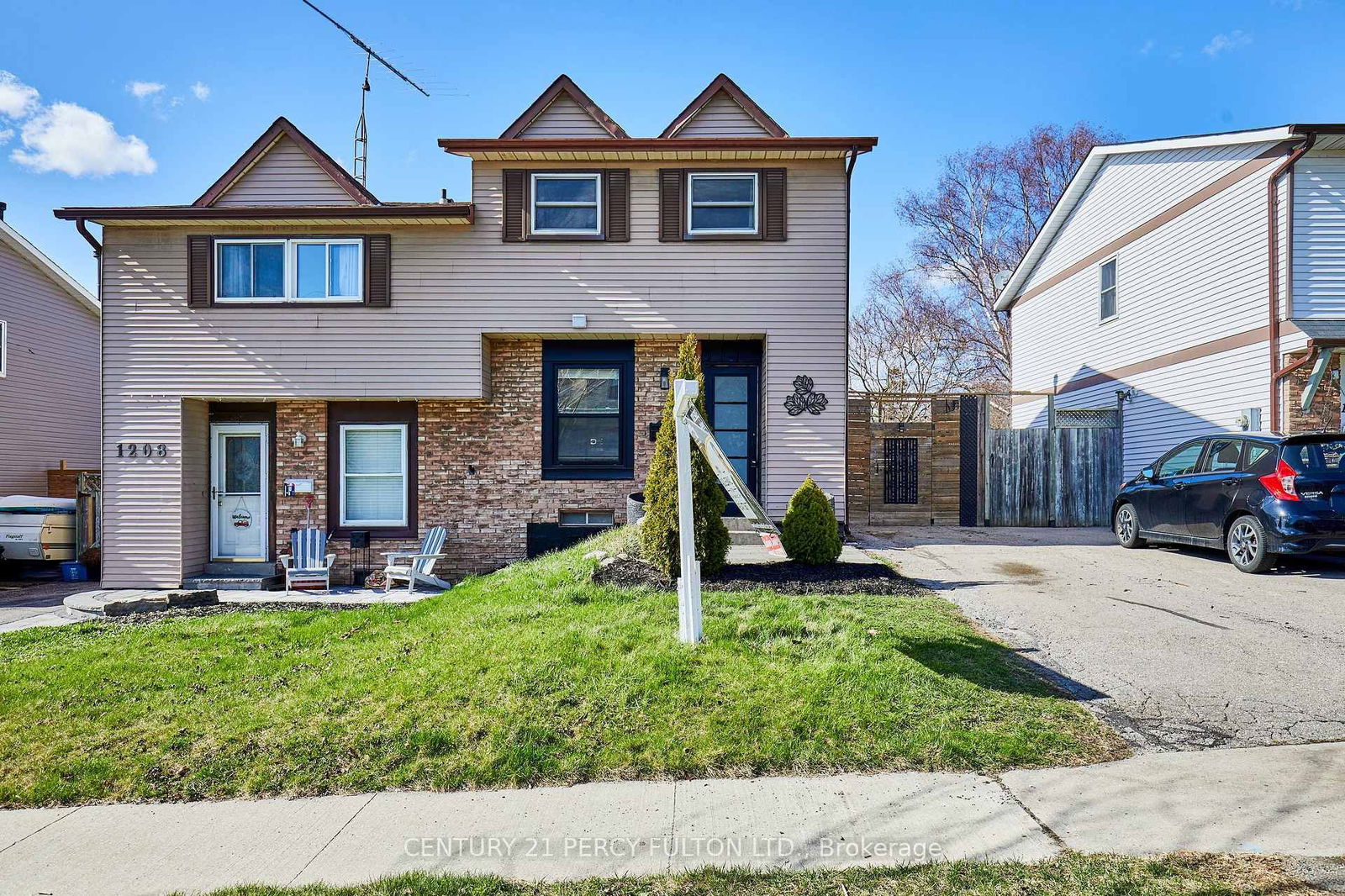 Property at 1210 Southdale