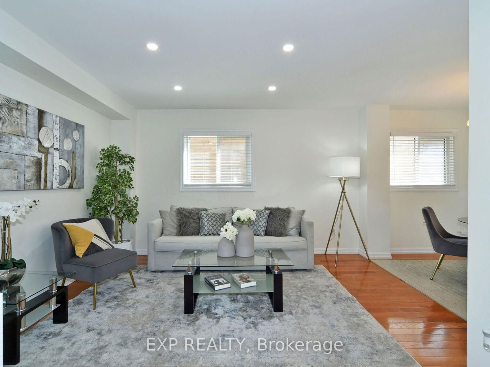 Detached House sold at 38 Deverill Crescent, Ajax, Central West, L1T 1S7 - MLS: E12098691