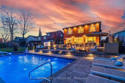 423 Guildwood Pkwy, Toronto - Guildwood
