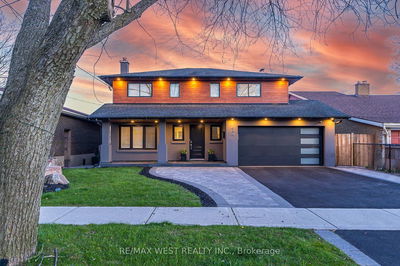 423 Guildwood Pkwy, Toronto - Guildwood image-0-1