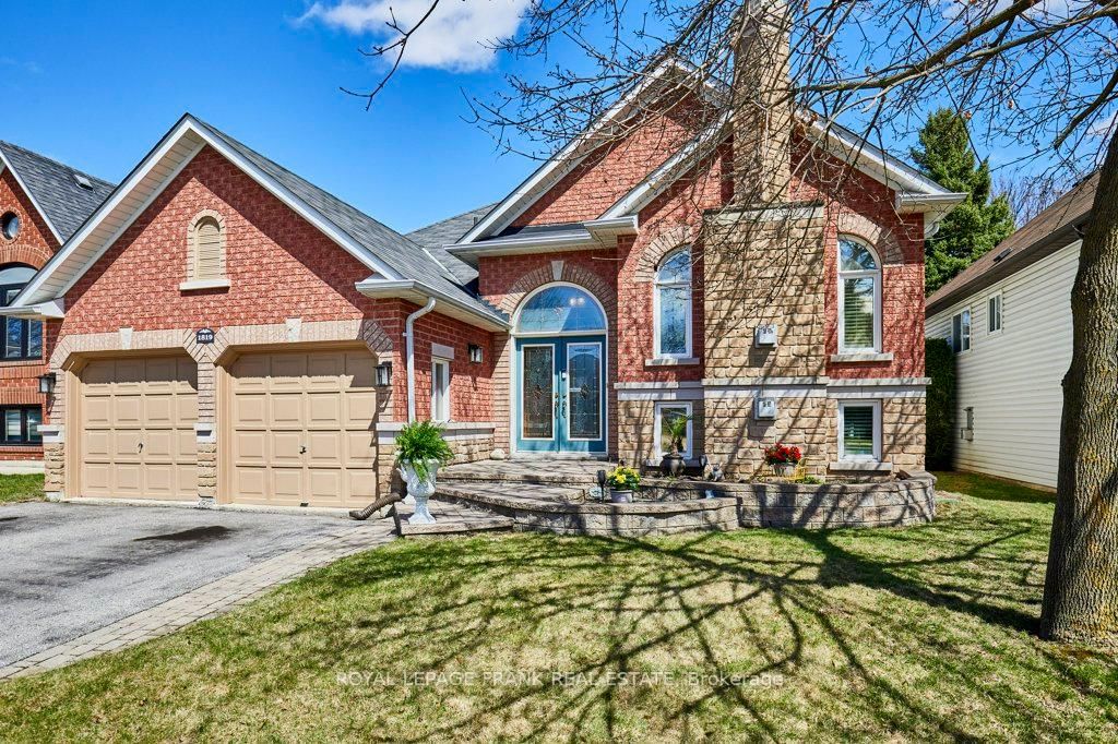 Property at 1819 Edenwood