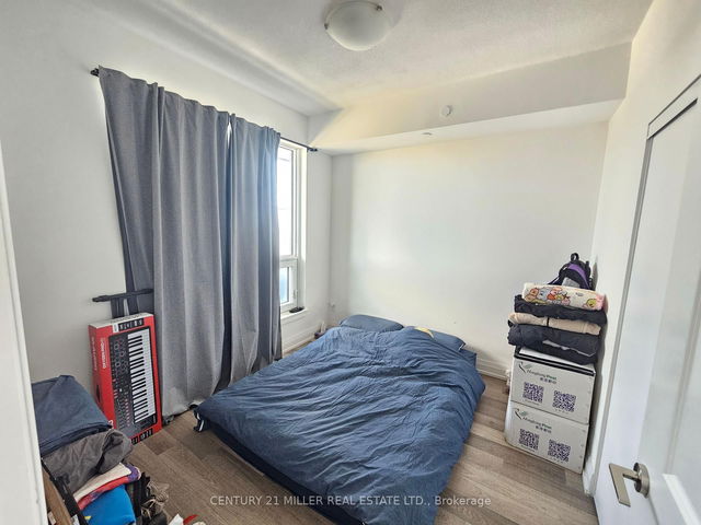 1511 - 3121 Sheppard Avenue