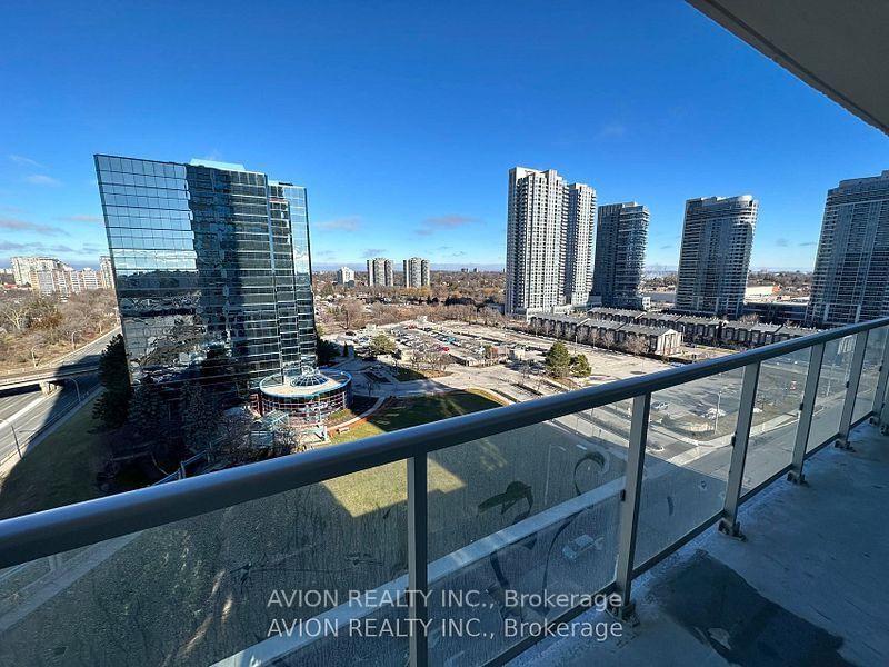 Condo for lease at 1220-2031 Kennedy Road, Toronto, Agincourt South-Malvern West, M1T 0B8 - MLS: E12098836