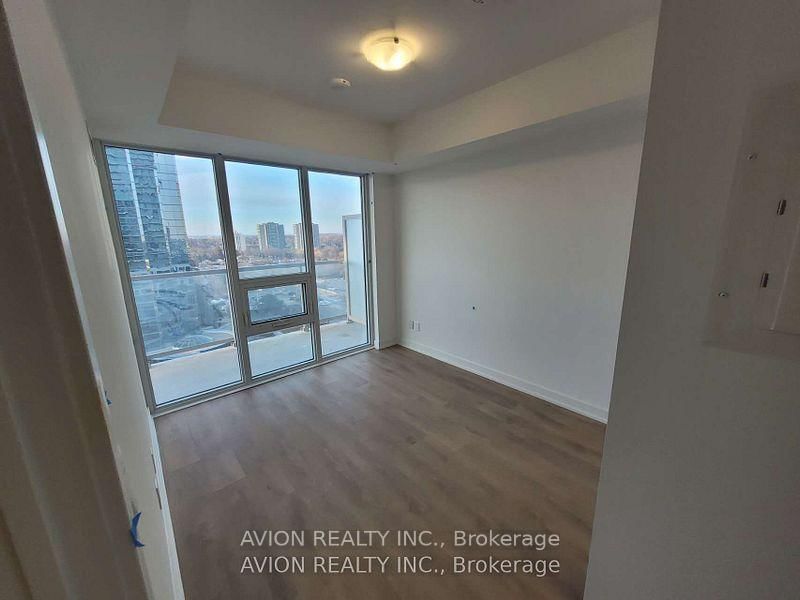 Condo for lease at 1220-2031 Kennedy Road, Toronto, Agincourt South-Malvern West, M1T 0B8 - MLS: E12098836