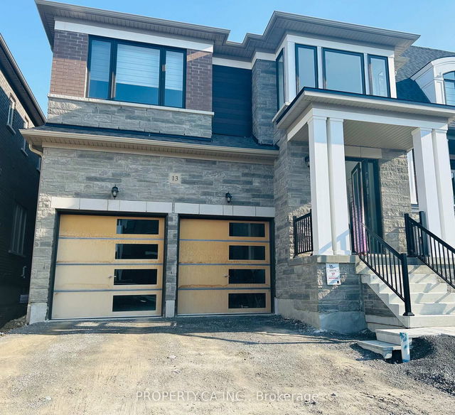 13 - 400 Finch Avenue