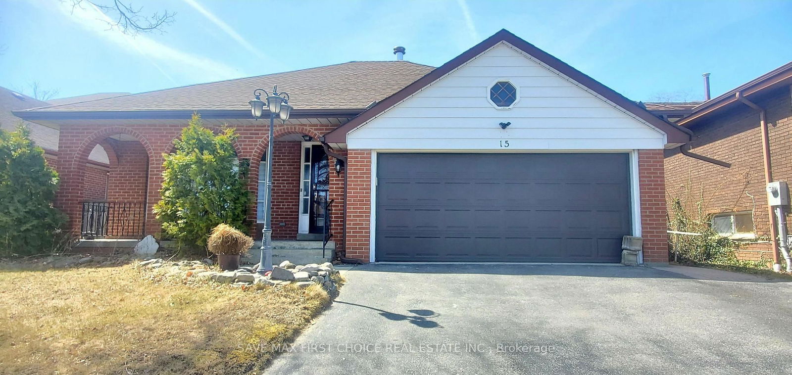 Detached House for lease at BSMT & Other-15 Terryhill Crescent, Toronto, Agincourt South-Malvern West, M1S 3X2 - MLS: E12099101