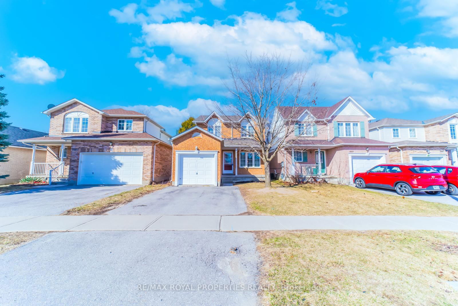 Property at 1891 Dalhousie