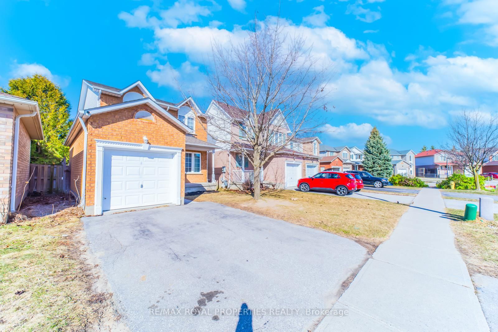 Detached House for sale at 1891 Dalhousie Crescent, Oshawa, Samac, L1G 8C4 - MLS: E12099121
