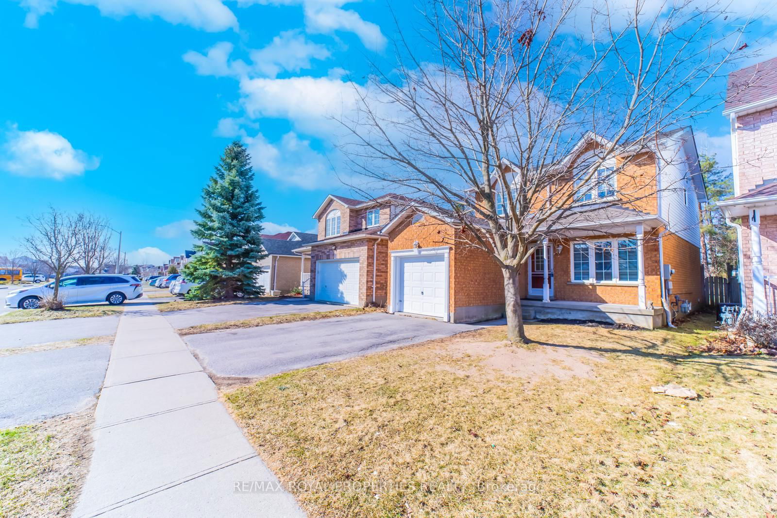 Detached House for sale at 1891 Dalhousie Crescent, Oshawa, Samac, L1G 8C4 - MLS: E12099121
