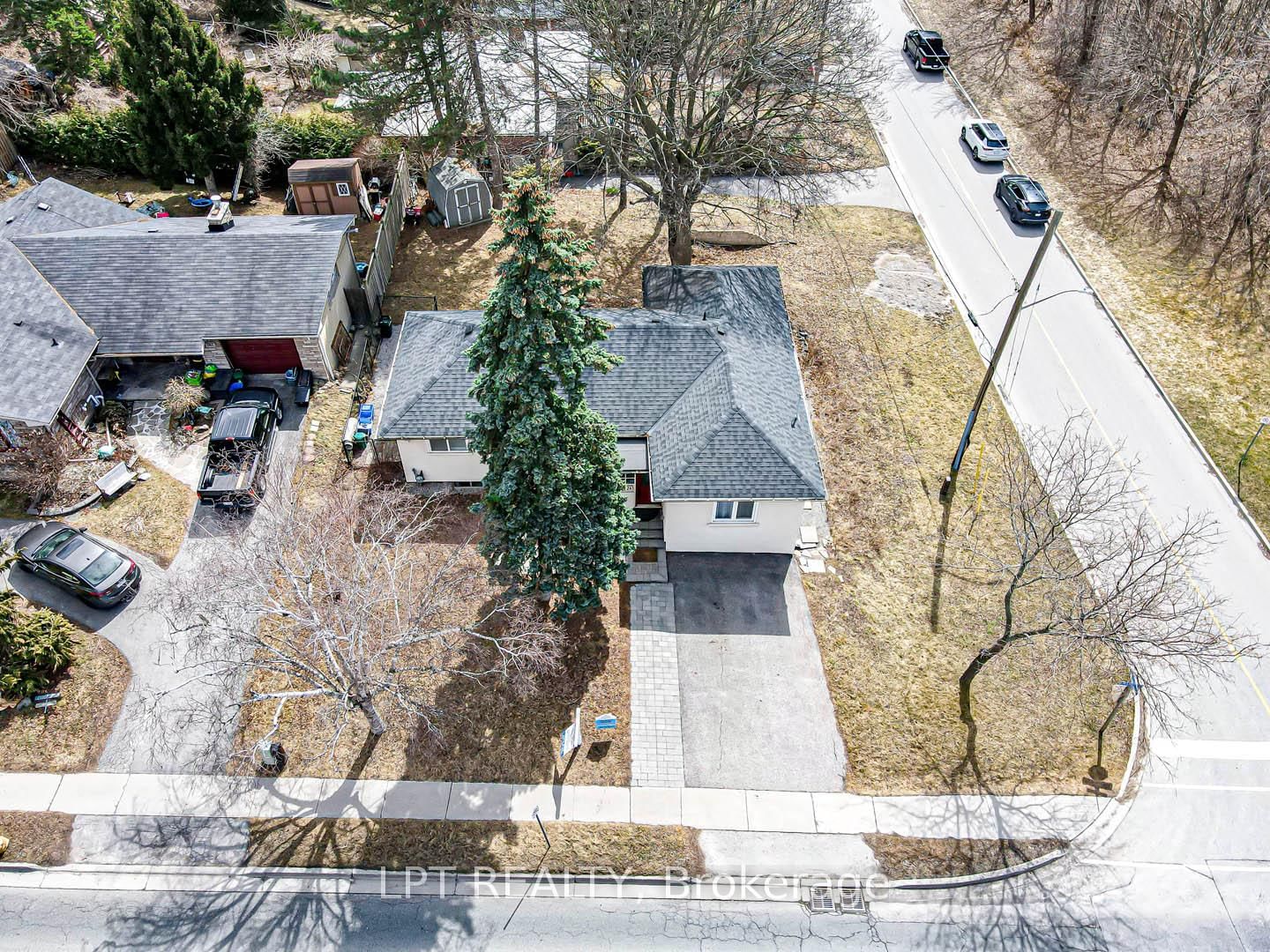 Property at 741 King