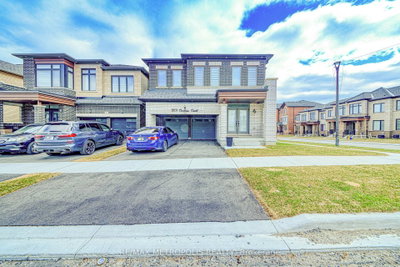 Detached House leased at BSMT-1201 Chateau Court, Pickering, Ontario, L1X 0M1 - Rural Pickering - MLS: E12099225