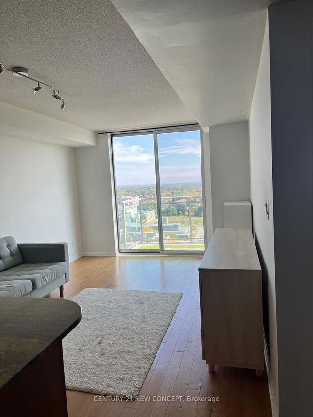 17D - 6 Rosebank Drive