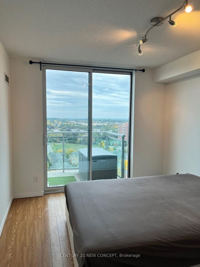 17D - 6 Rosebank Drive