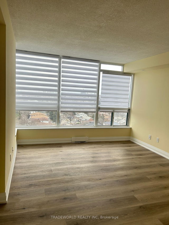 1405 - 4725 Sheppard Avenue