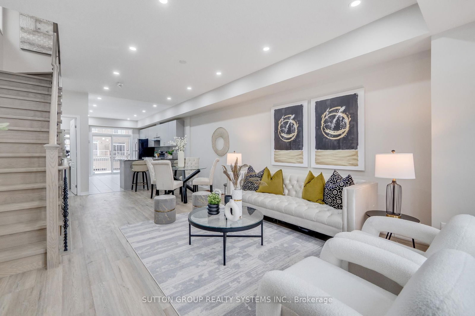 Property at 1373 Salem