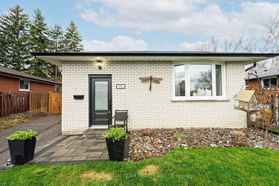 496 Tennyson Crt, Oshawa - Donevan