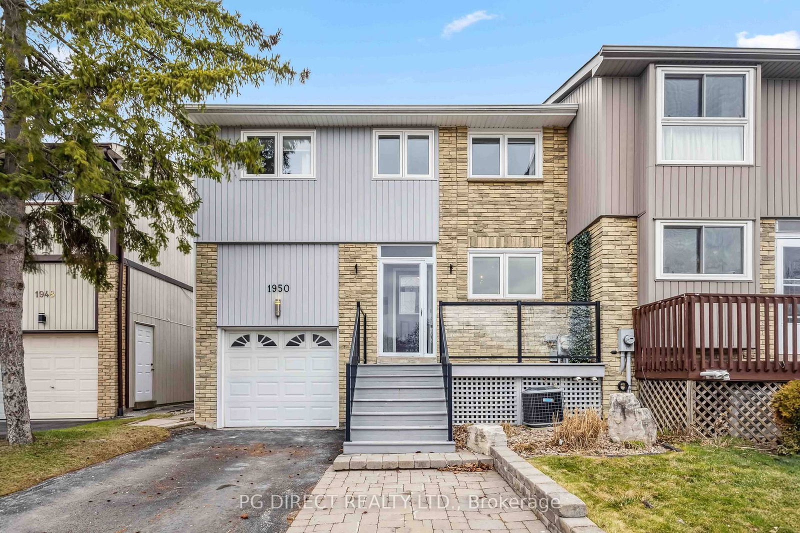 Property at 1950 Bowler