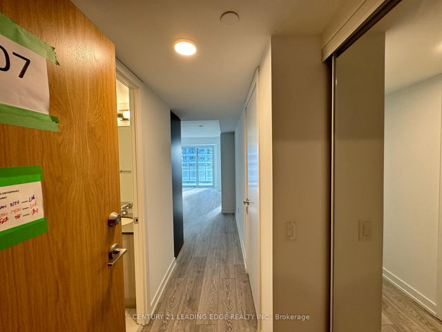 1607 - 1455 Celebration Drive