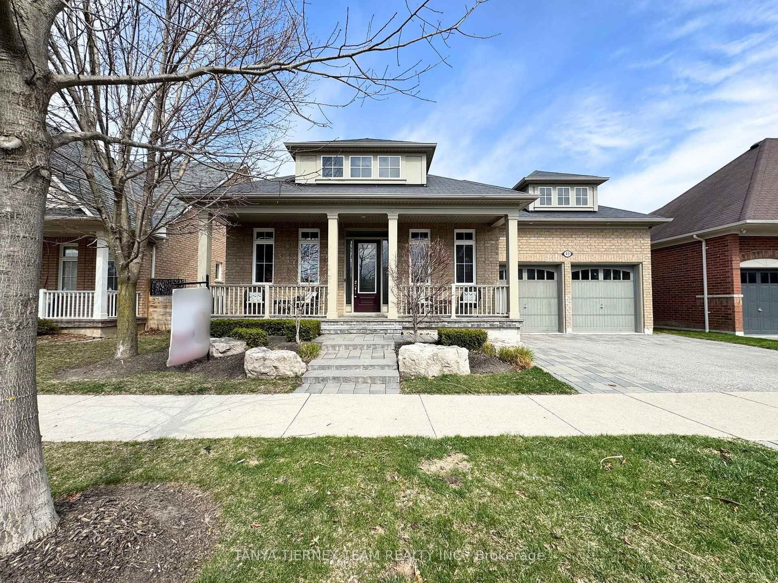 Property at 49 Montana
