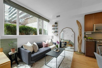 Unit 4 — 38 Boston Ave, Toronto - South Riverdale image-0-1