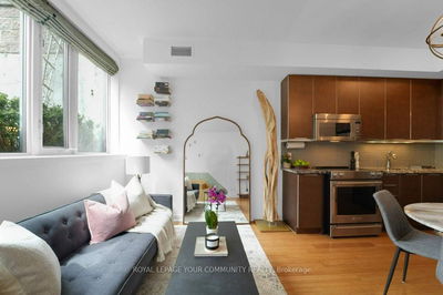 Unit 4 — 38 Boston Ave, Toronto - South Riverdale image-0-3