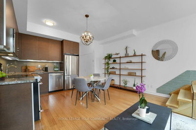 Unit 4 — 38 Boston Ave, Toronto - South Riverdale image-0-4