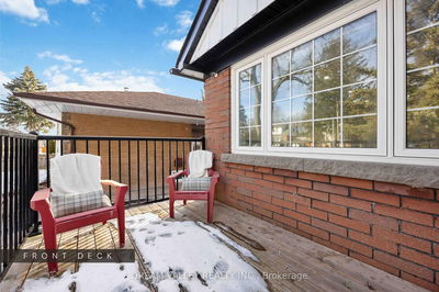 74 Rosemount Dr, Toronto - Ionview image-0-1