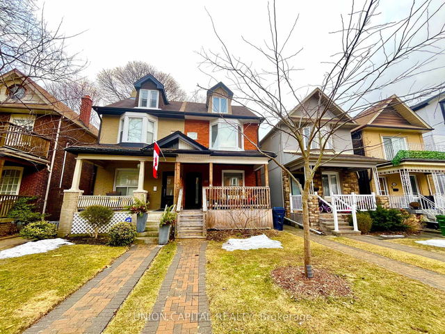 Lower - 59 Wroxeter Avenue
