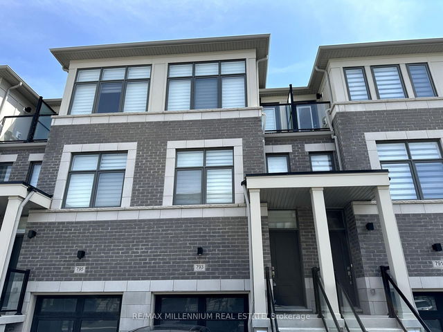 793 Eddystone Path
