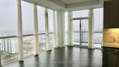 Unit 2707 — 30 Meadowglen Pl, Toronto - Woburn image-0-1