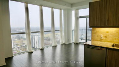 Unit 2707 — 30 Meadowglen Pl, Toronto - Woburn image-0-3