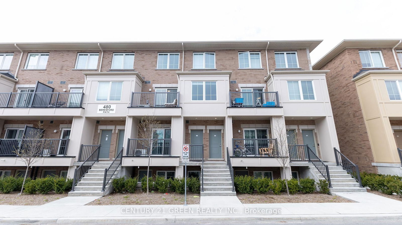Property at 480 Beresford