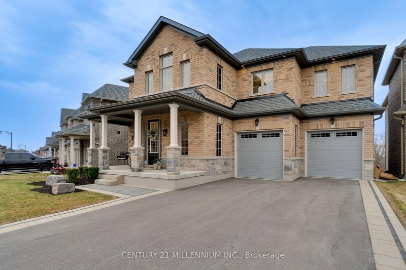 1956 Don White Crt, Oshawa, L1K 1A1 | Image 2