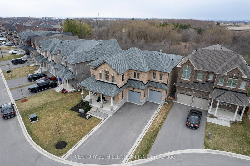 1956 Don White Crt, Oshawa, L1K 1A1 | Image 3