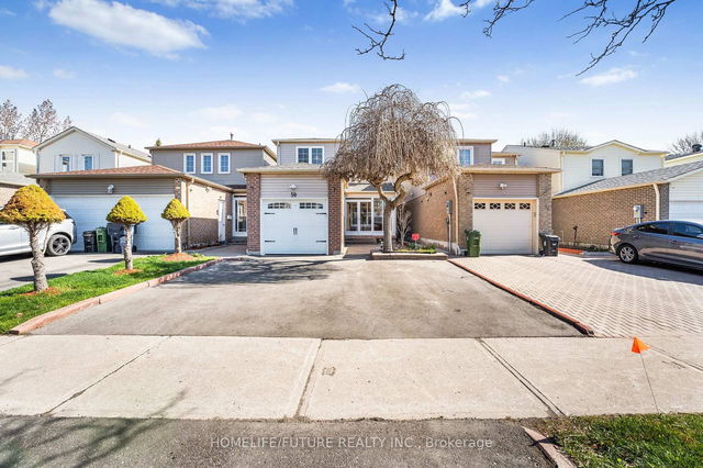 50 Overlord Crescent