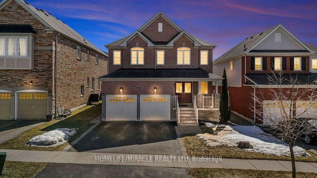 1268 Salmers Drive