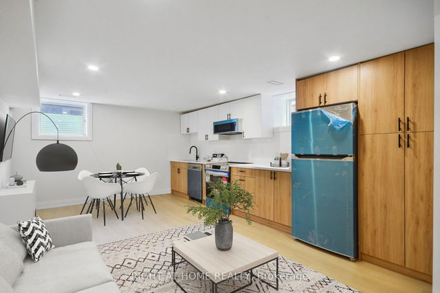 Lower - 131 Kenilworth Avenue