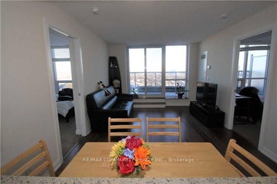 Unit 2821 — 181 Village Green Square — photo 4