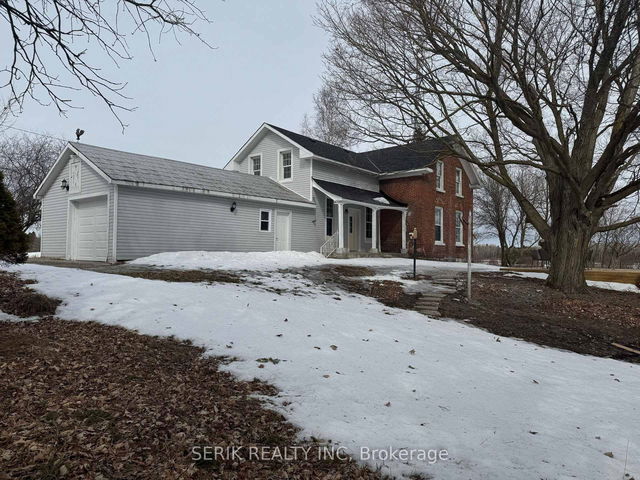 4709 Holt Road