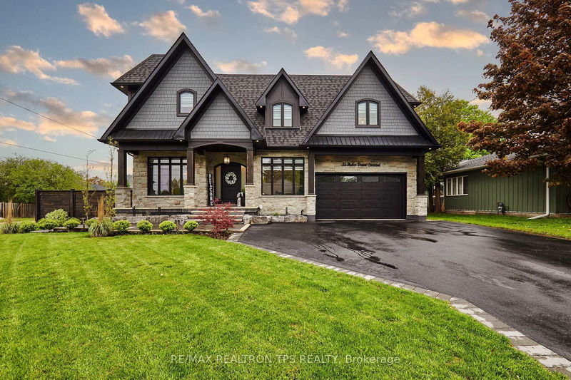 35 Heber Down Cres, Whitby - Brooklin image-0-0
