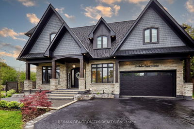 35 Heber Down Cres, Whitby - Brooklin image-0-1