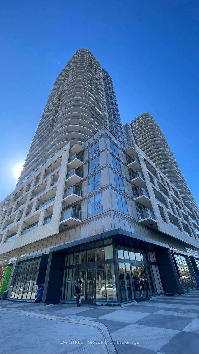 1623 - 2031 Kennedy Road